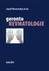 Gerontorevmatologie Gerontorevmatologie