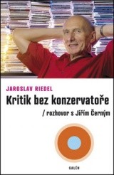 Kritik bez konzervatoře Kritik bez konzervatoře
