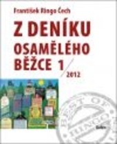 Z deníku osamělého běžce 1 / 2012