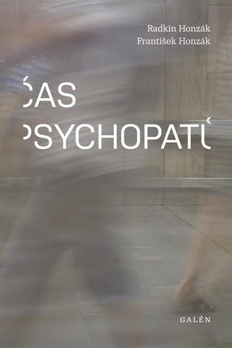 Čas psychopatů Čas psychopatů