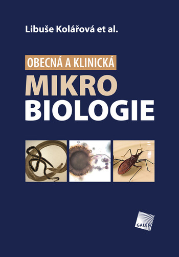 Obecná a klinická mikrobiologie