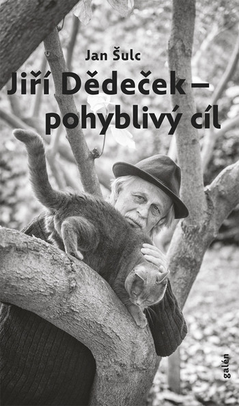 JIŘÍ DĚDEČEK - POHYBLIVÝ CÍL
