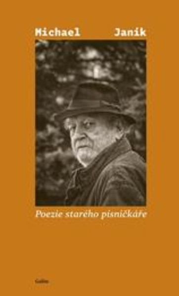 Poezie starého písničkáře Poezie starého písničkáře
