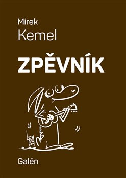 Zpěvník Zpěvník