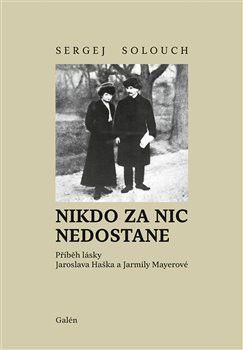 Nikdo za nic nedostane Nikdo za nic nedostane
