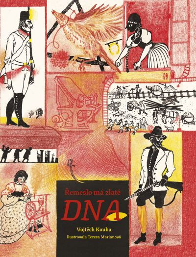 Řemeslo má zlaté dna Řemeslo má zlaté dna
