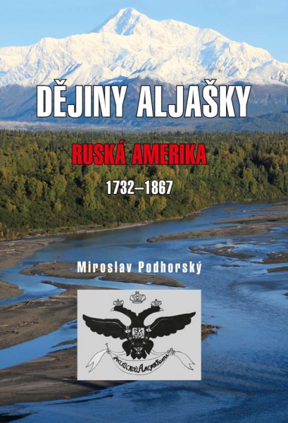 Dějiny Aljašky Dějiny Aljašky