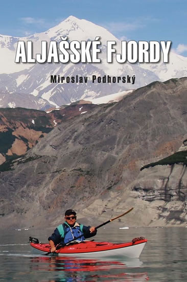 Aljašské fjordy