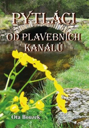 Pytláci od plavebních kanálů Pytláci od plavebních kanálů