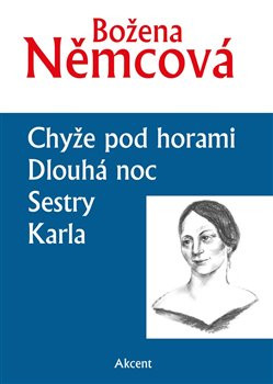 Chyže pod horami / Dlouhá noc / Dlouhá noc / Klara Chyže pod horami / Dlouhá noc / Dlouhá noc / Klara