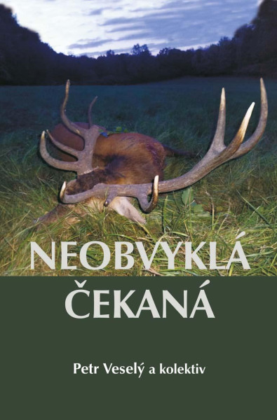 Neobvyklá čekaná Neobvyklá čekaná