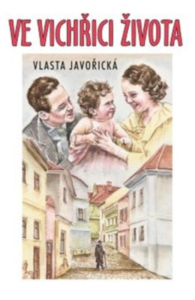 Ve vichřici života Ve vichřici života
