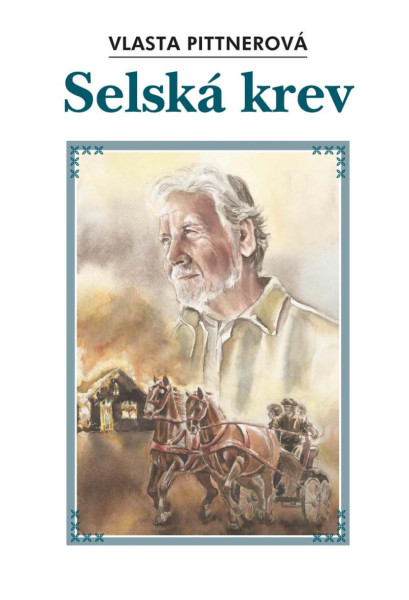 Selská krev Selská krev