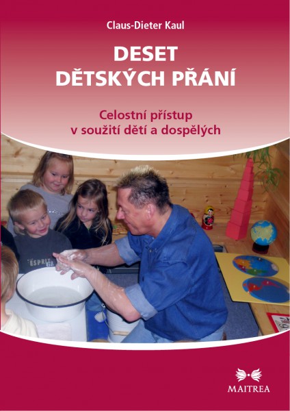 Deset dětských přání Deset dětských přání