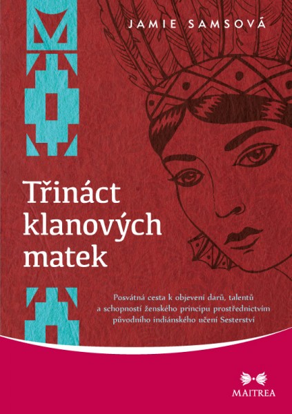 Třináct klanových matek Třináct klanových matek