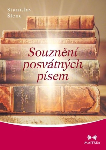 Souznění posvátných písem Souznění posvátných písem