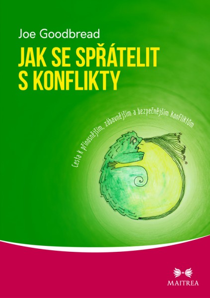 Jak se spřátelit s konflikty Jak se spřátelit s konflikty