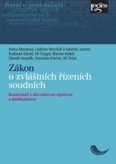 Zákon o zvláštních řízeních soudních