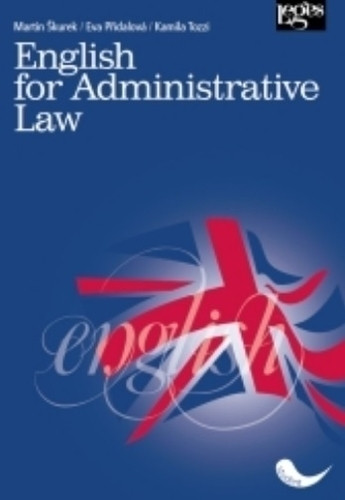 English for Administrative Law English for Administrative Law