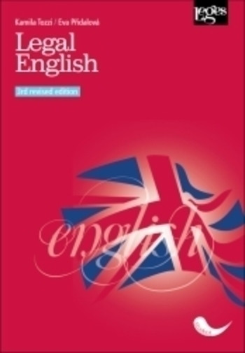 Legal English 3rd revised edition