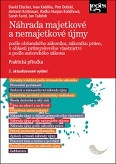 Náhrada majetkové a nemajetkové újmy podle občanského zákoníku, zákoníku práce, v oblasti průmyslového vlastnictví a podle autorského zákona - 2. aktualizované vydání Náhrada majetkové a nemajetkové újmy podle občanského zákoníku, zákoníku práce, v oblasti průmyslového vlastnictví a podle autorského zákona - 2. aktualizované vydání