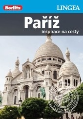 Paříž - 2. vydanie