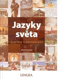 Jazyky světa Jazyky světa
