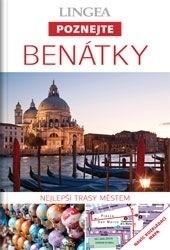 Benátky - Poznejte