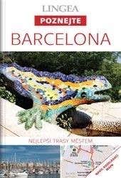 Barcelona - Poznejte Barcelona - Poznejte