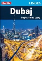 Dubaj, 2. aktualizované vydání Dubaj, 2. aktualizované vydání