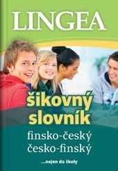 Finsko-český česko-finský šikovný slovník Finsko-český česko-finský šikovný slovník