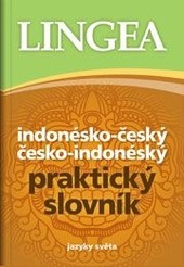 Indonésko-český česko-indonéský praktický slovník