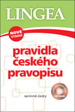 Pravidla českého pravopisu Pravidla českého pravopisu