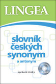 Slovník českých synonym a antonym Slovník českých synonym a antonym