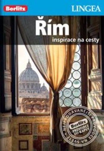 Řím, 3. vydaní
