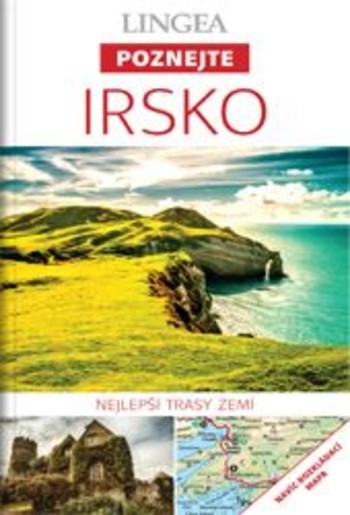 Irsko - Poznejte Irsko - Poznejte