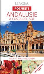 Andalusie a Costa del Sol - Poznejte