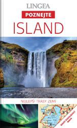 Island - Poznejte