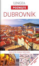 Dubrovník - Poznejte