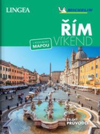 Řím - Víkend