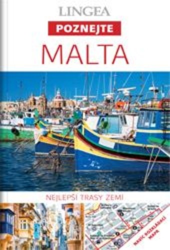 Malta - Poznejte Malta - Poznejte