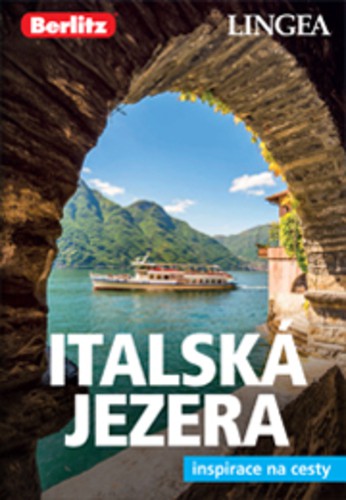 Italská jezera a Verona 2 Italská jezera a Verona 2