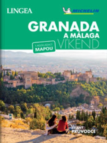 Granada a Málaga - Víkend Granada a Málaga - Víkend