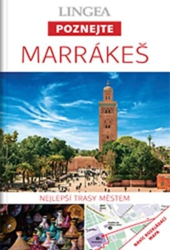 Marrakéš