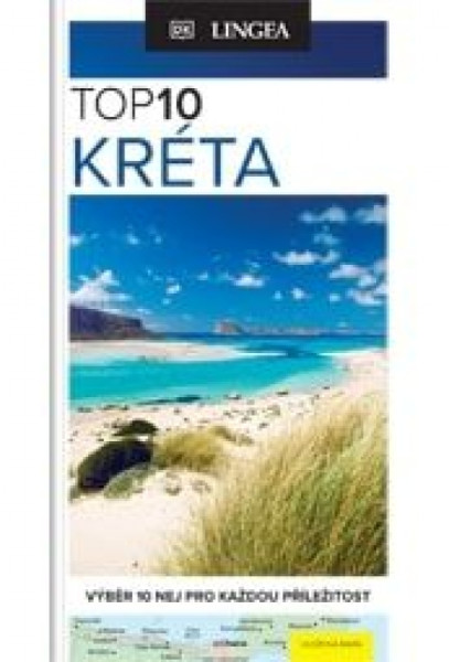 Kréta - TOP 10 Kréta - TOP 10