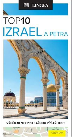 Izrael a Petra TOP 10 Izrael a Petra TOP 10