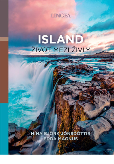 Island: život mezi živly Island: život mezi živly