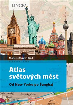 Atlas světových měst Atlas světových měst