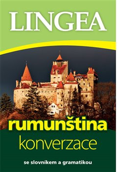 Rumunština - konverzace Rumunština - konverzace