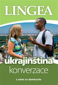 Ukrajinština - konverzace Ukrajinština - konverzace